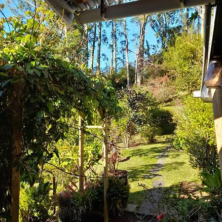 Le Val Rambaud Bed & Breakfast Saint-Denis Luaran gambar