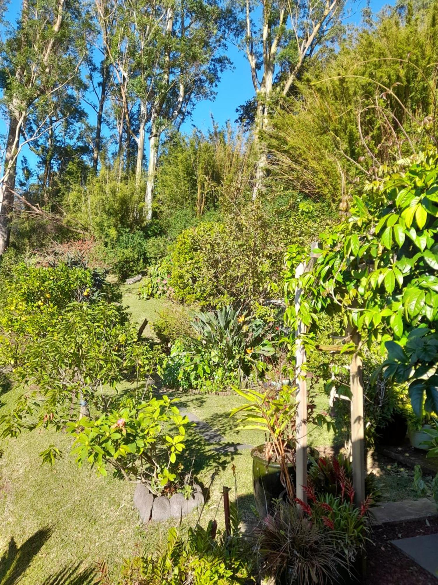 Le Val Rambaud Bed & Breakfast Saint-Denis Luaran gambar